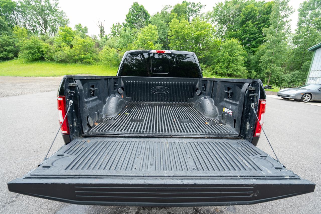 Ford F150  2019