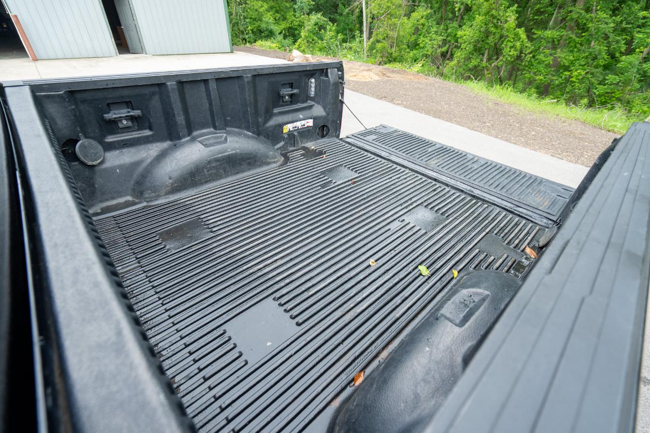 Ford F150  2019