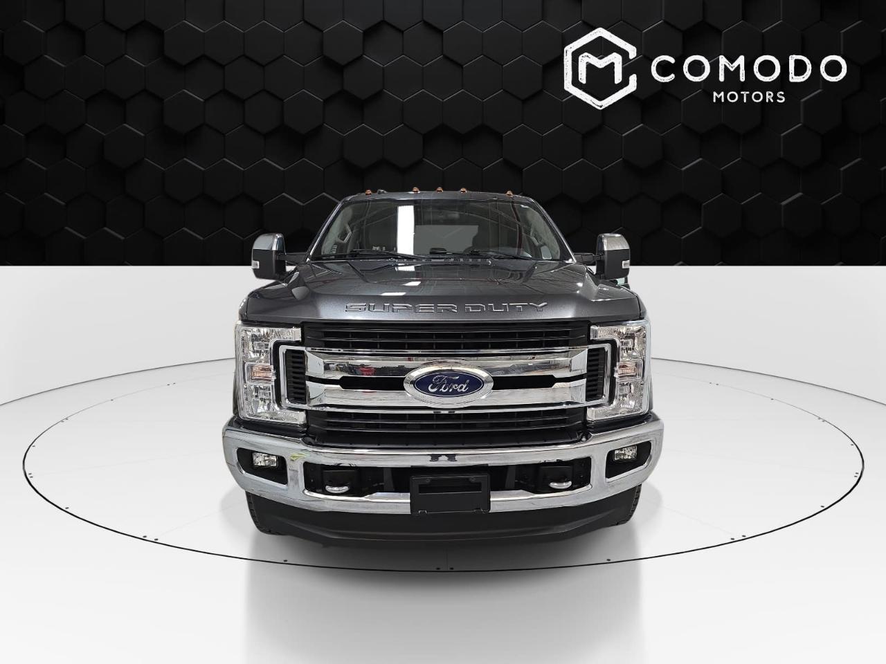 Ford F250  2018