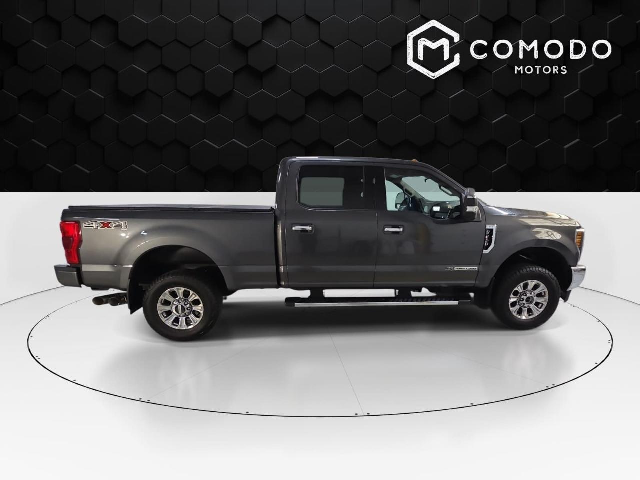Ford F250  2018