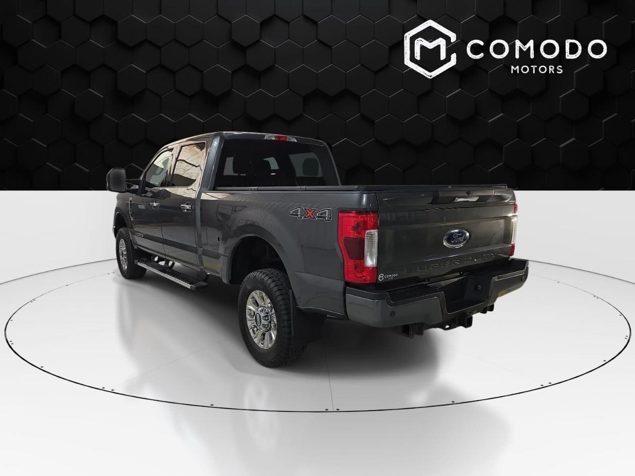 Ford F250  2018