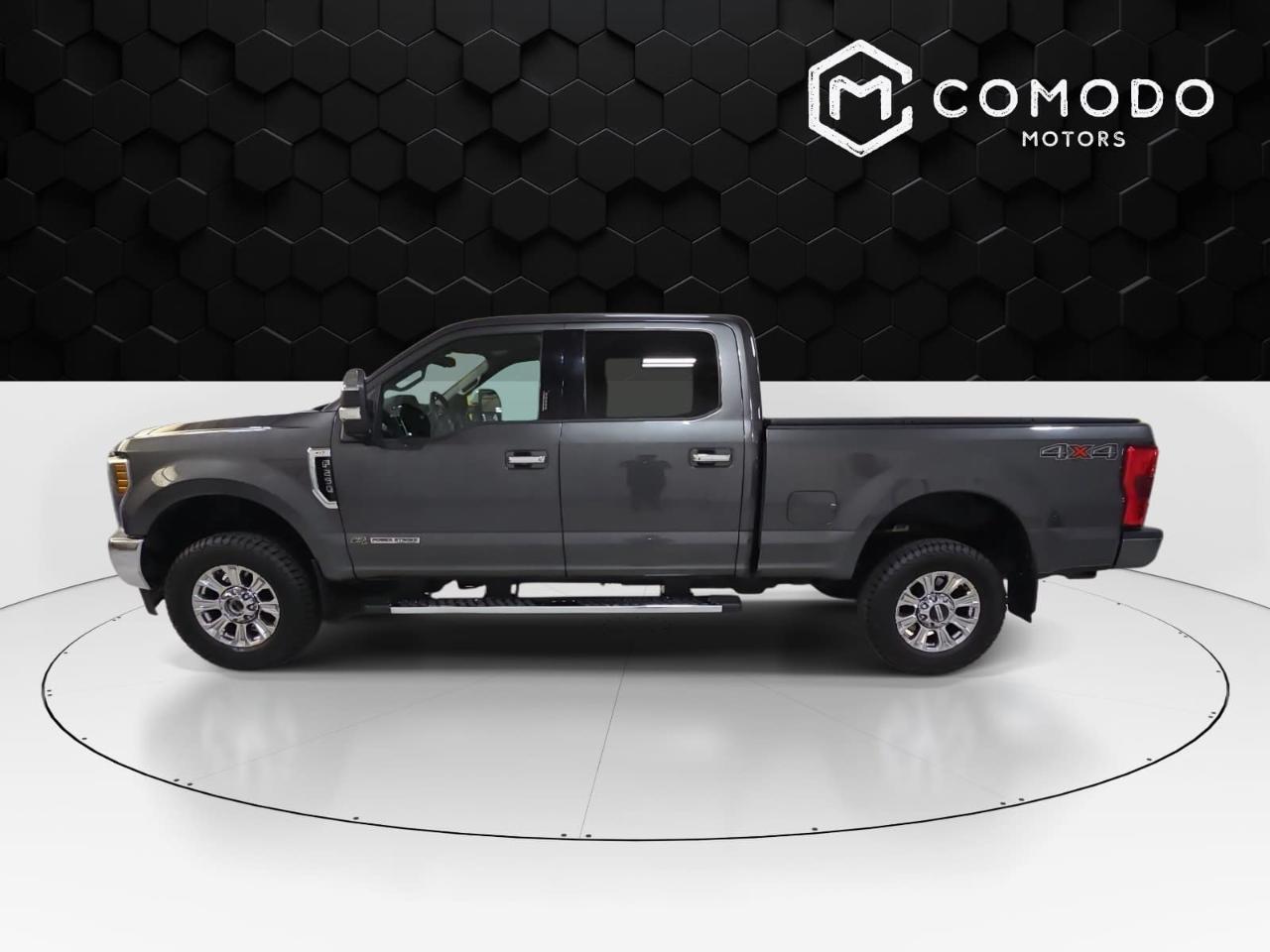 Ford F250  2018