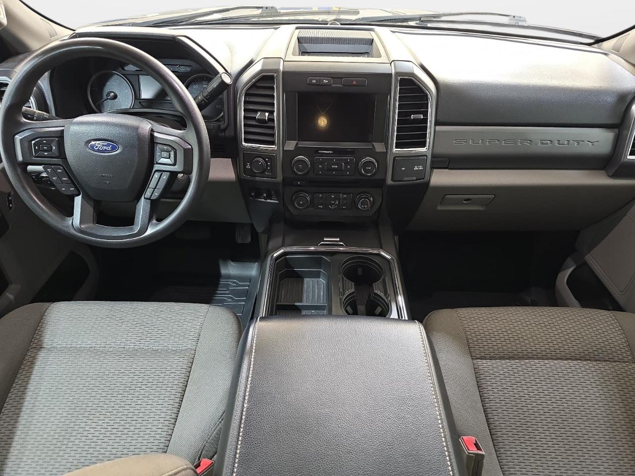 Ford F250  2018
