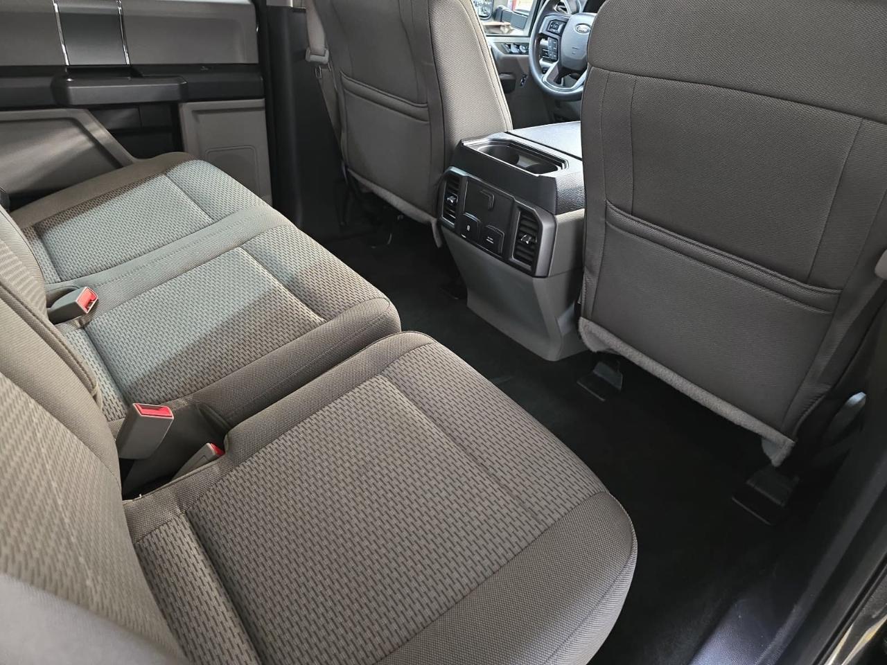 Ford F250  2018