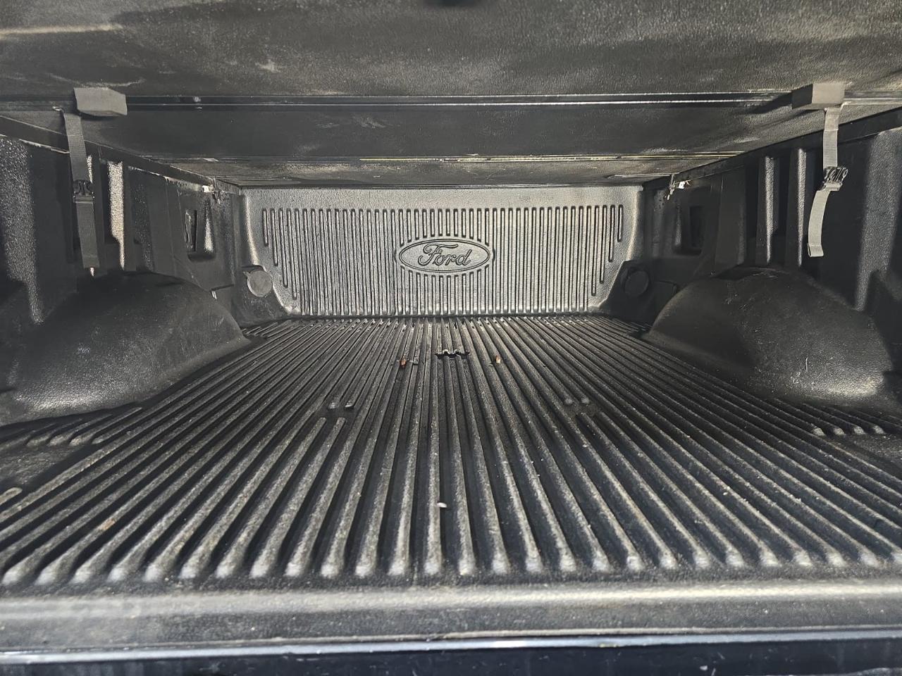 Ford F250  2018