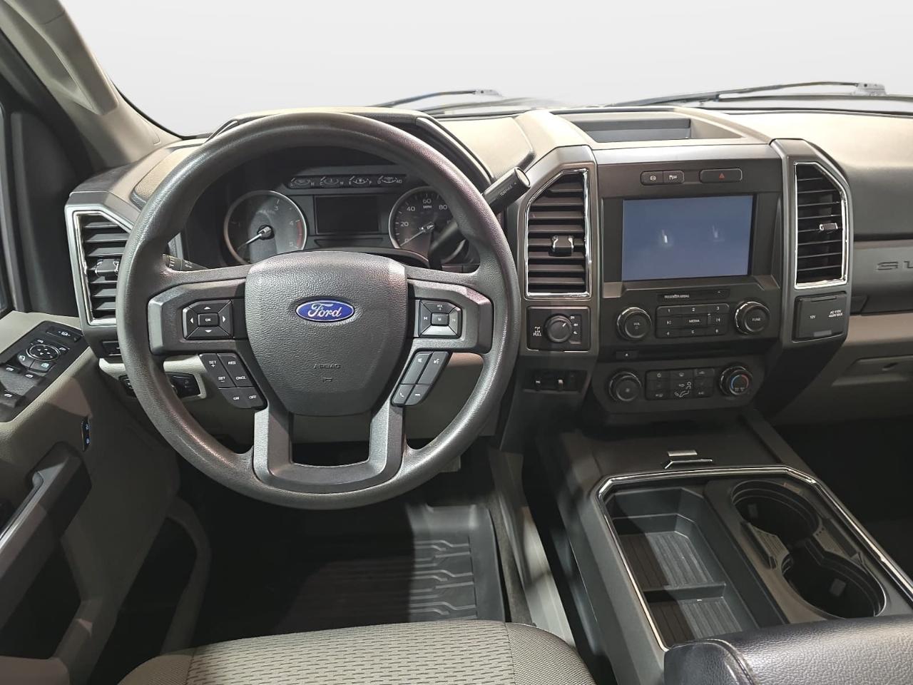 Ford F250  2018