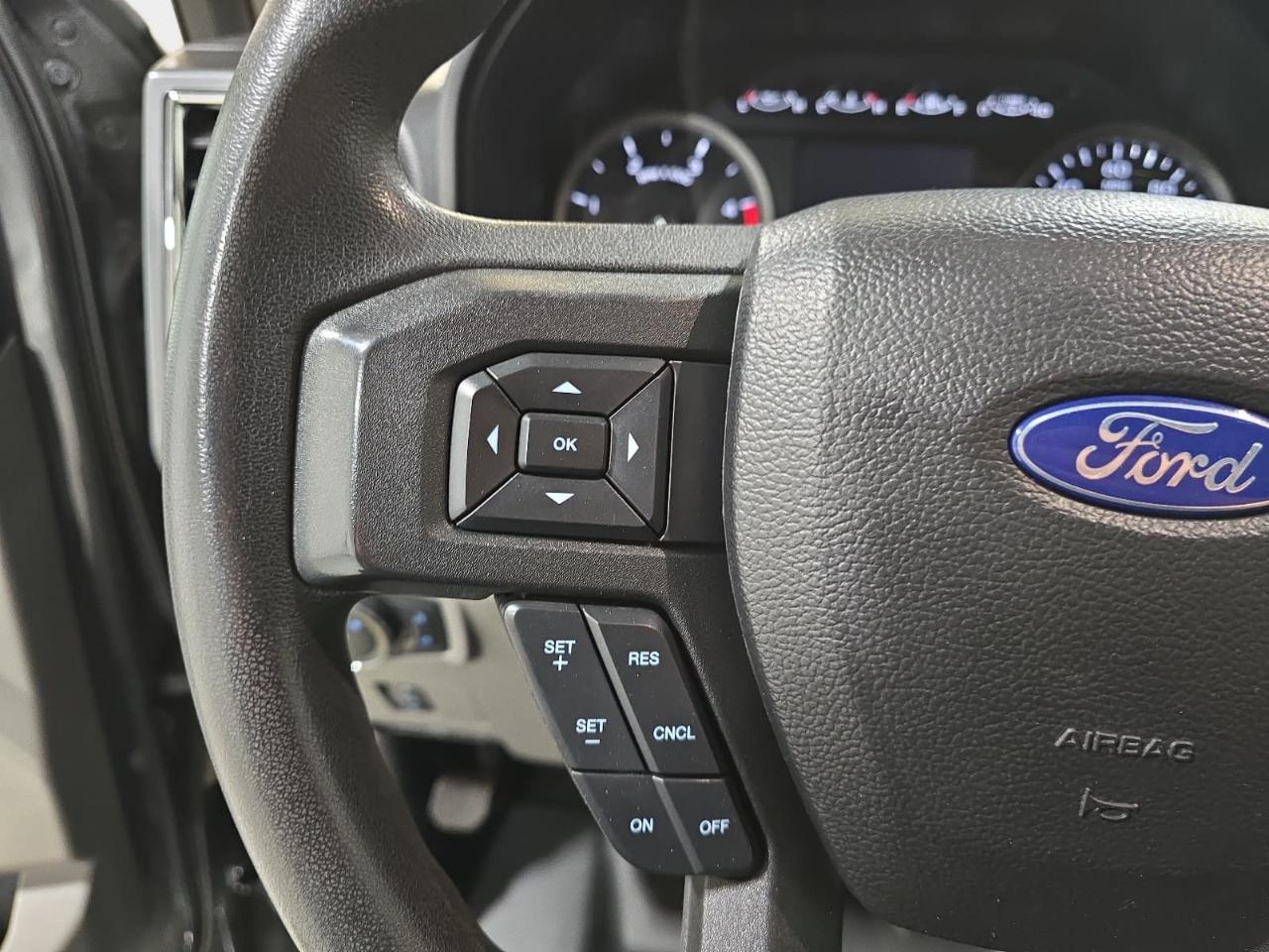 Ford F250  2018