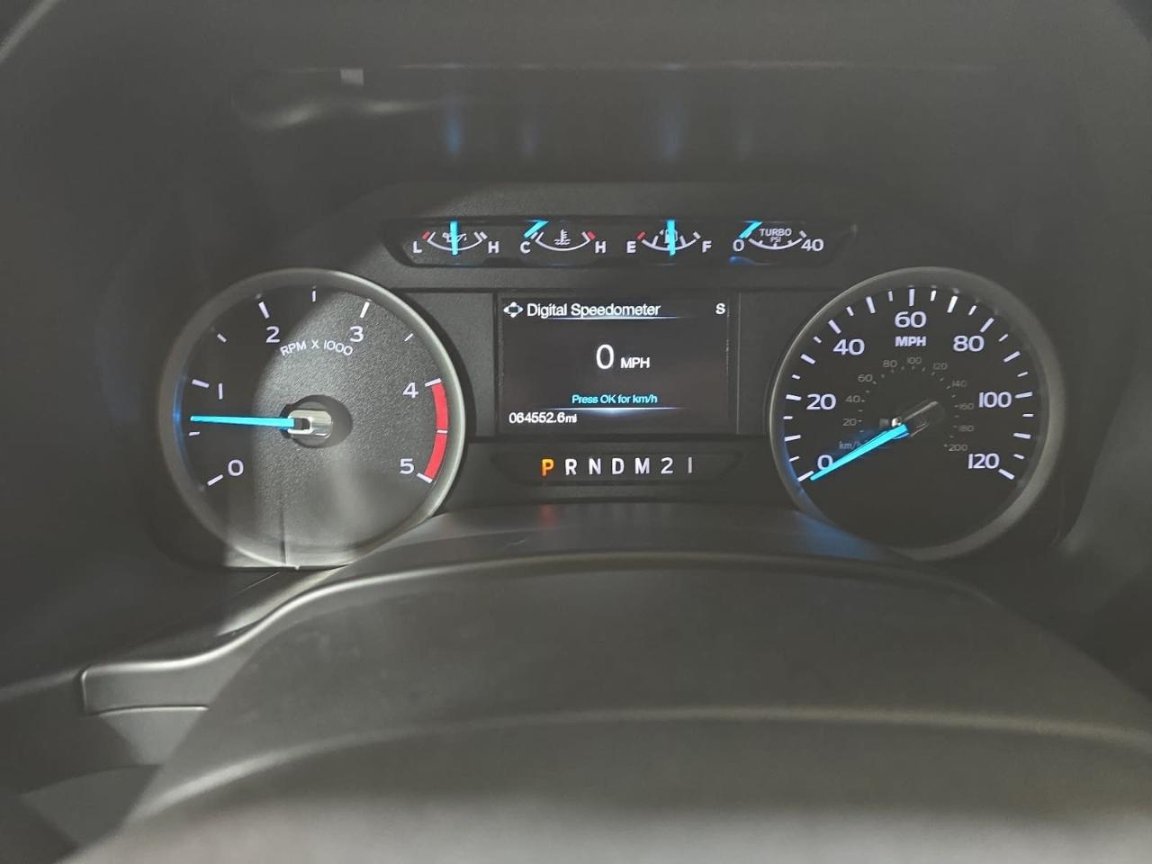 Ford F250  2018