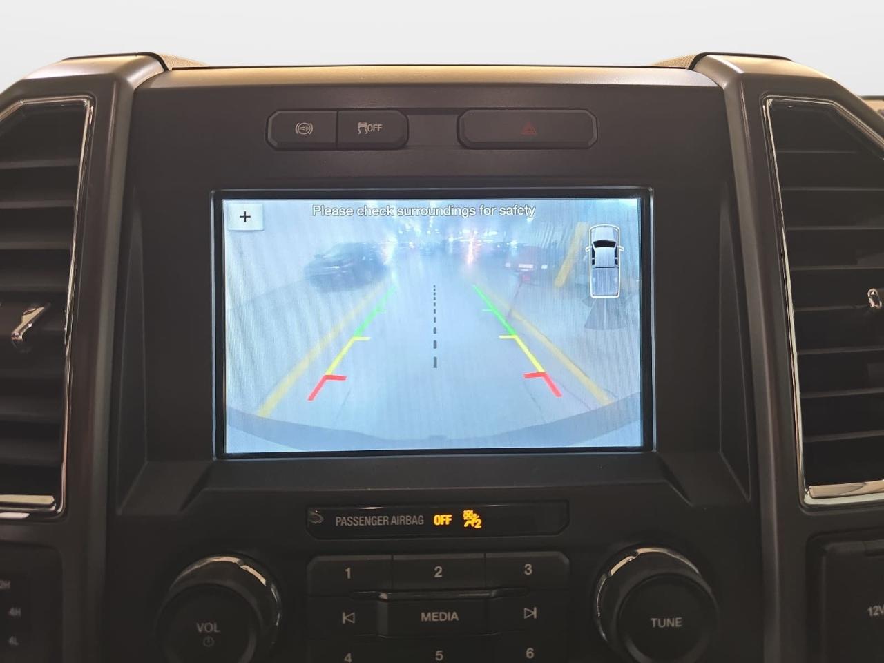 Ford F250  2018