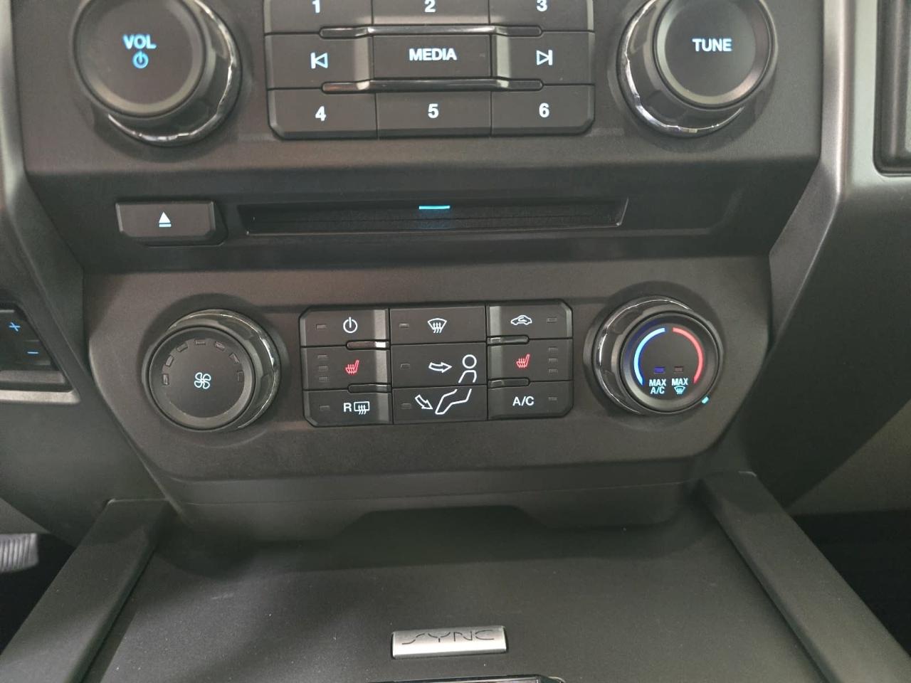 Ford F250  2018