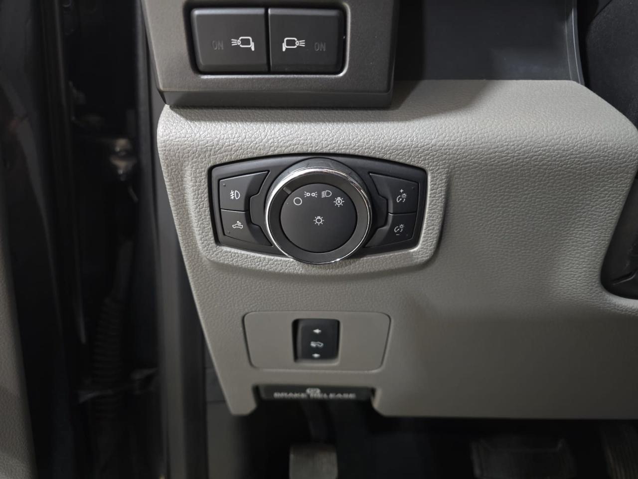 Ford F250  2018