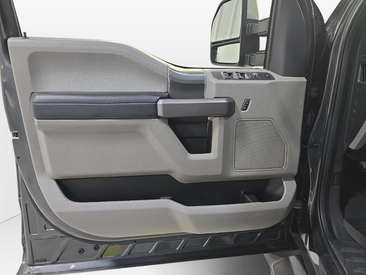 Ford F250  2018