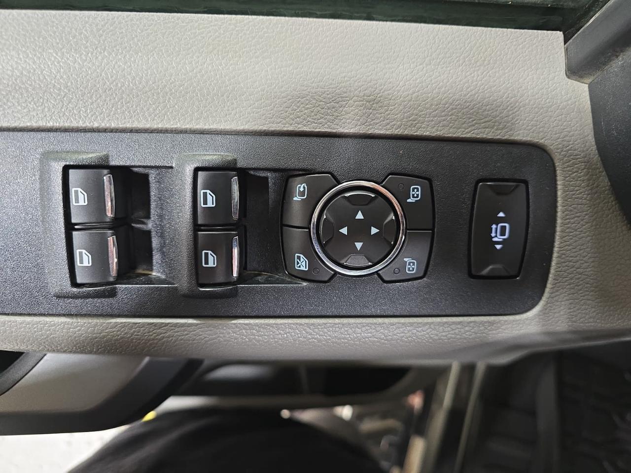 Ford F250  2018