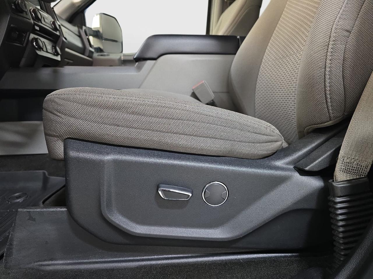 Ford F250  2018