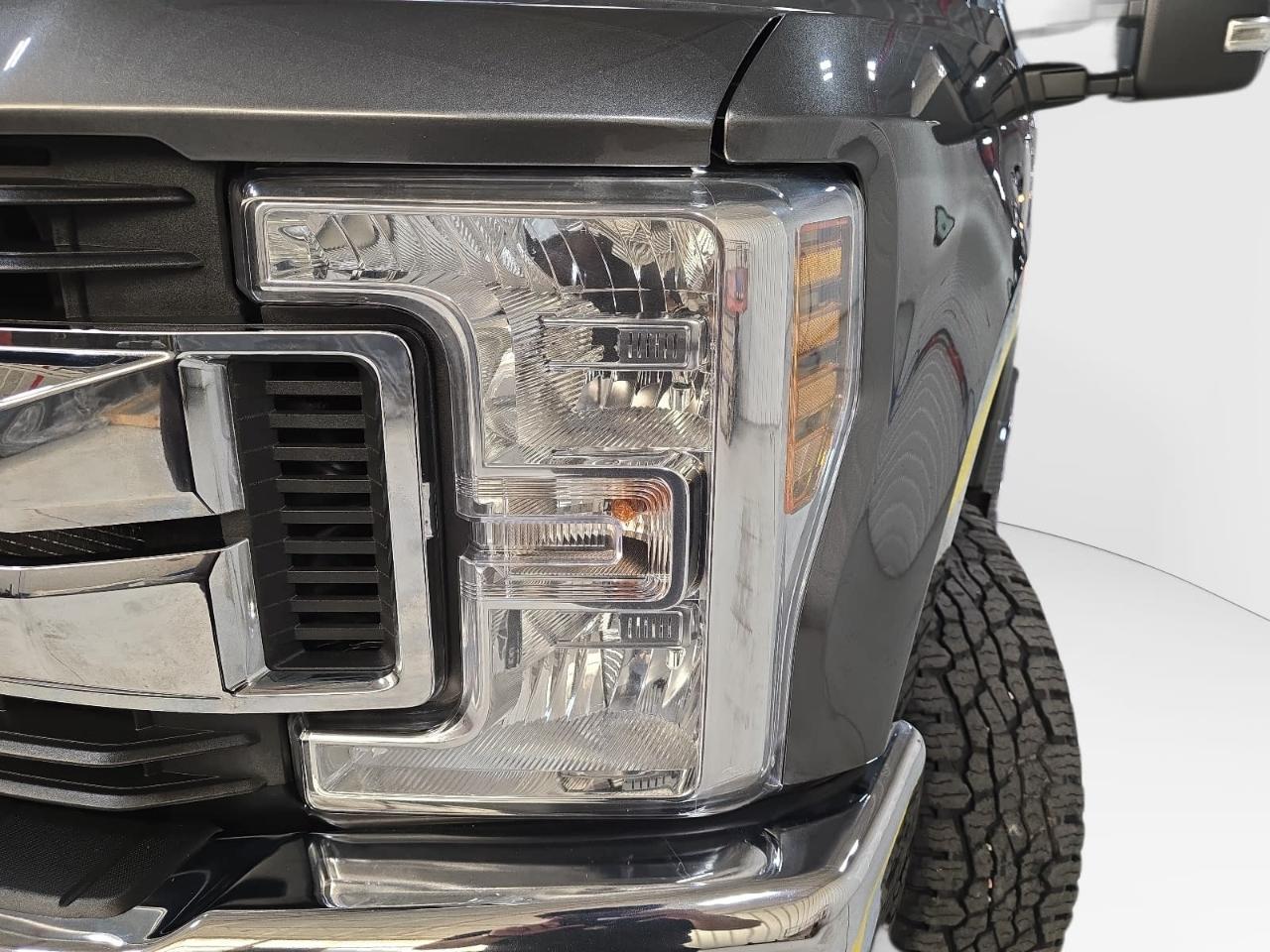 Ford F250  2018