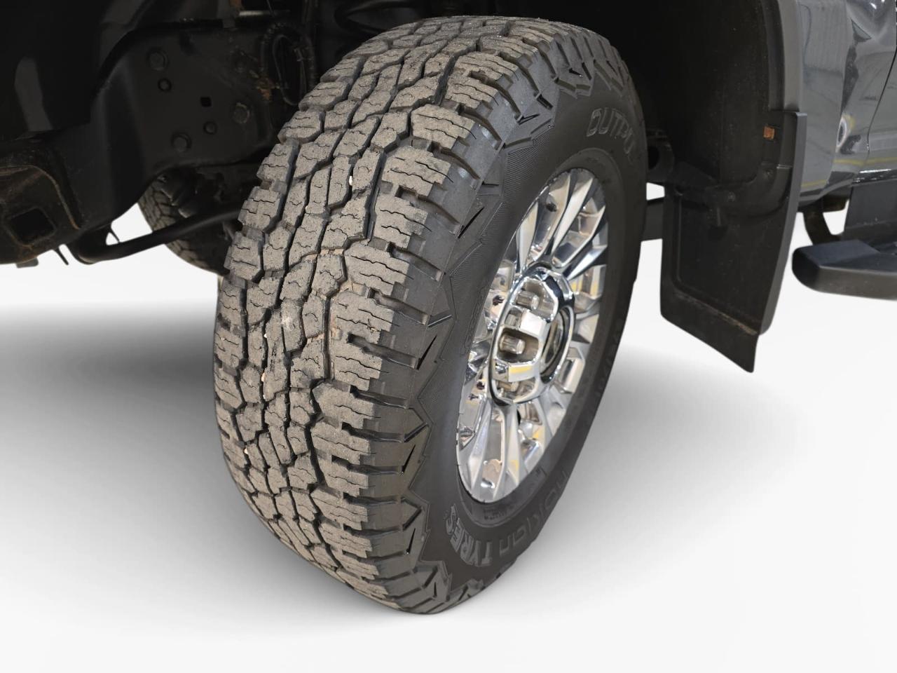 Ford F250  2018