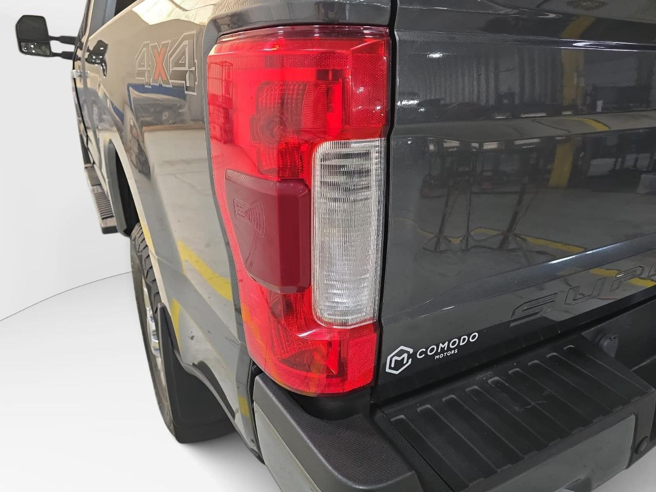 Ford F250  2018