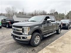 2018 Ford F250 