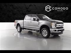 2018 Ford F250 