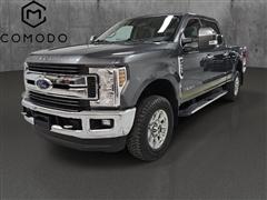 2018 Ford F250 