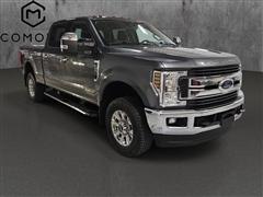 2018 Ford F250 