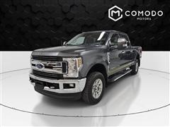 2018 Ford F250 