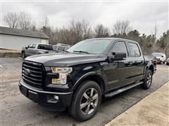 2016 Ford F150 