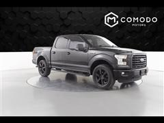 2016 Ford F150 