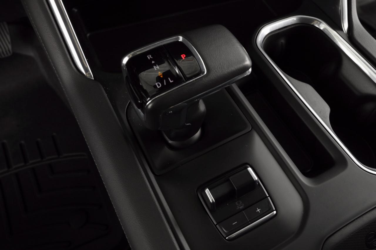 GMC Sierra 1500 Denali Crew Cab 4WD 2022