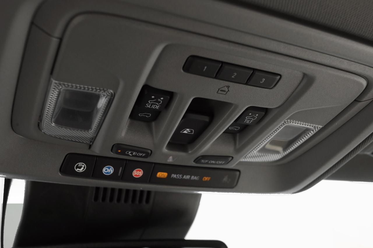 GMC Sierra 1500 Denali Crew Cab 4WD 2022