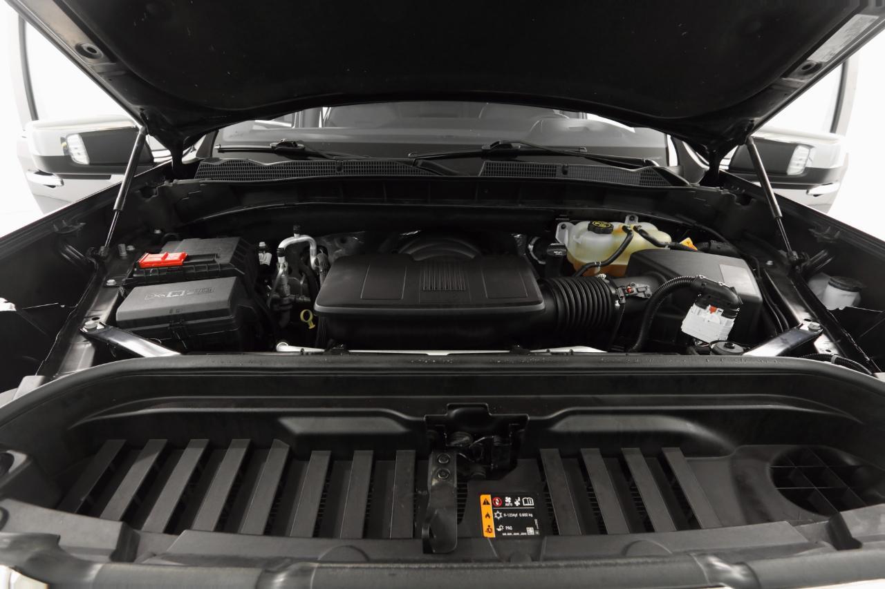 GMC Sierra 1500 Denali Crew Cab 4WD 2022