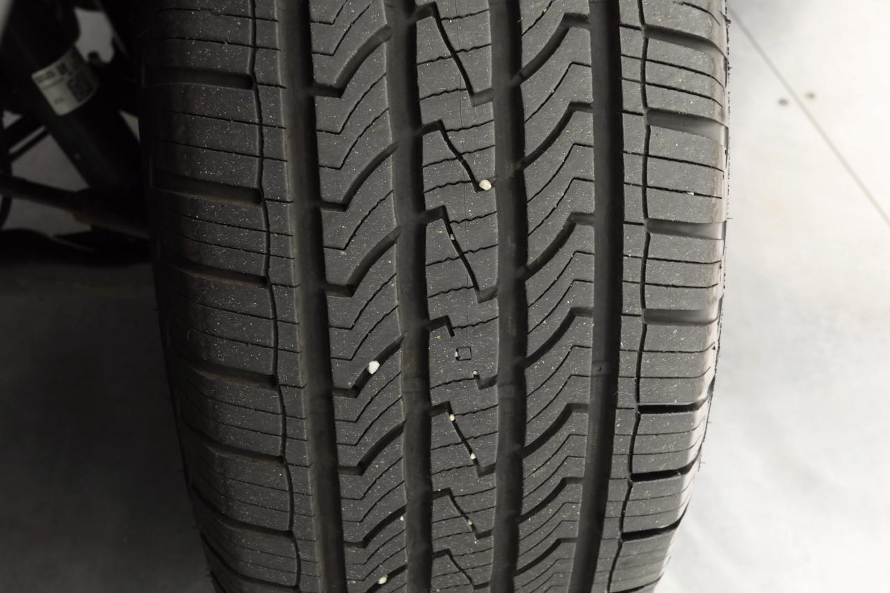 GMC Sierra 1500 Denali Crew Cab 4WD 2022