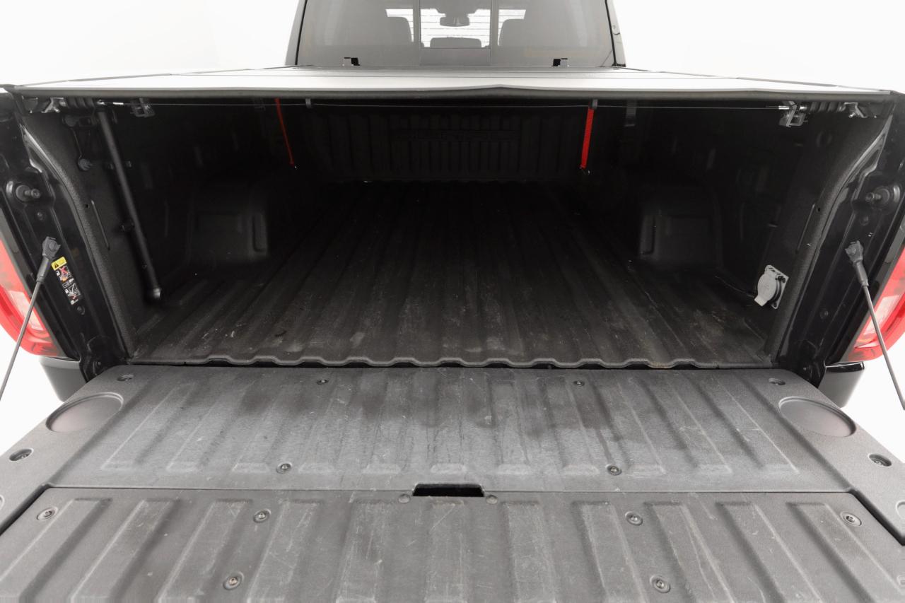 GMC Sierra 1500 Denali Crew Cab 4WD 2022