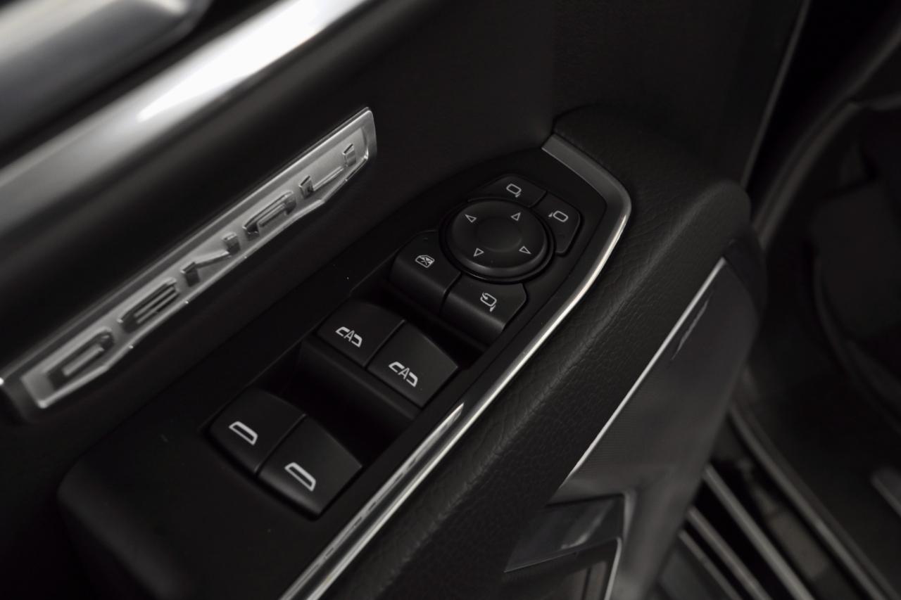 GMC Sierra 1500 Denali Crew Cab 4WD 2022