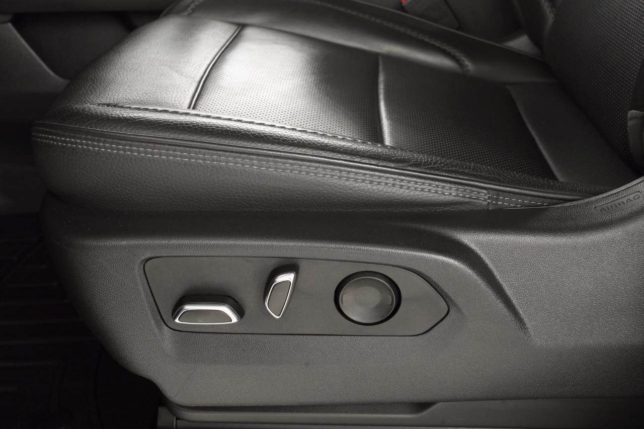 GMC Sierra 1500 Denali Crew Cab 4WD 2022