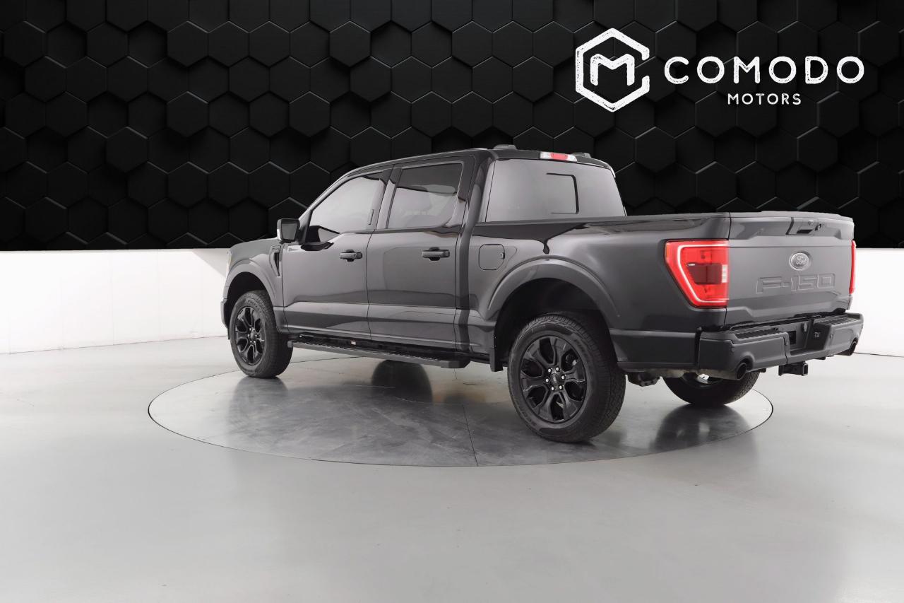 View vehicle photo 5