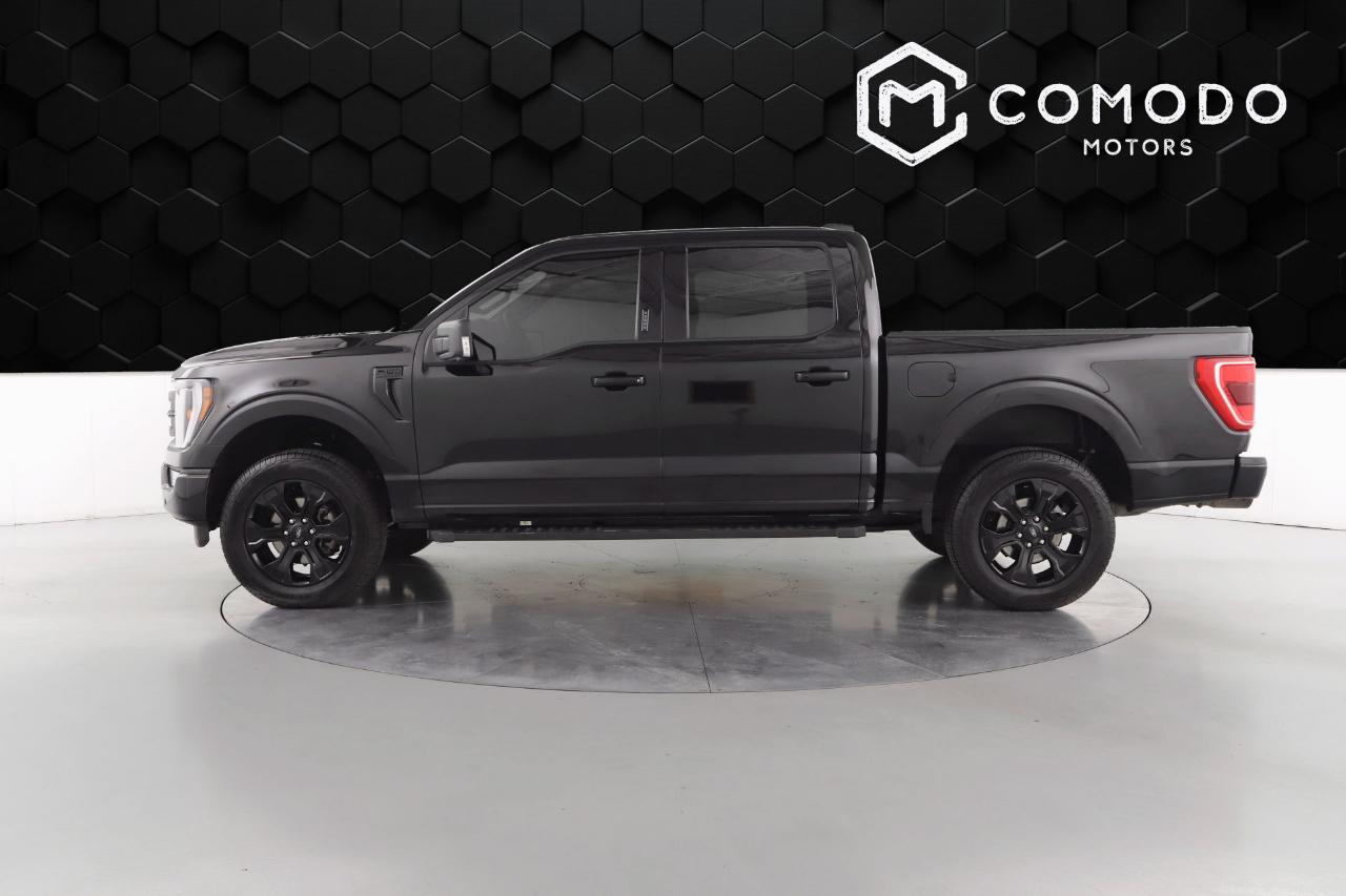 View vehicle photo 6