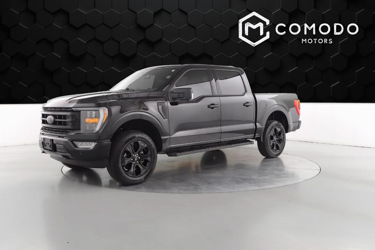 View vehicle photo 7