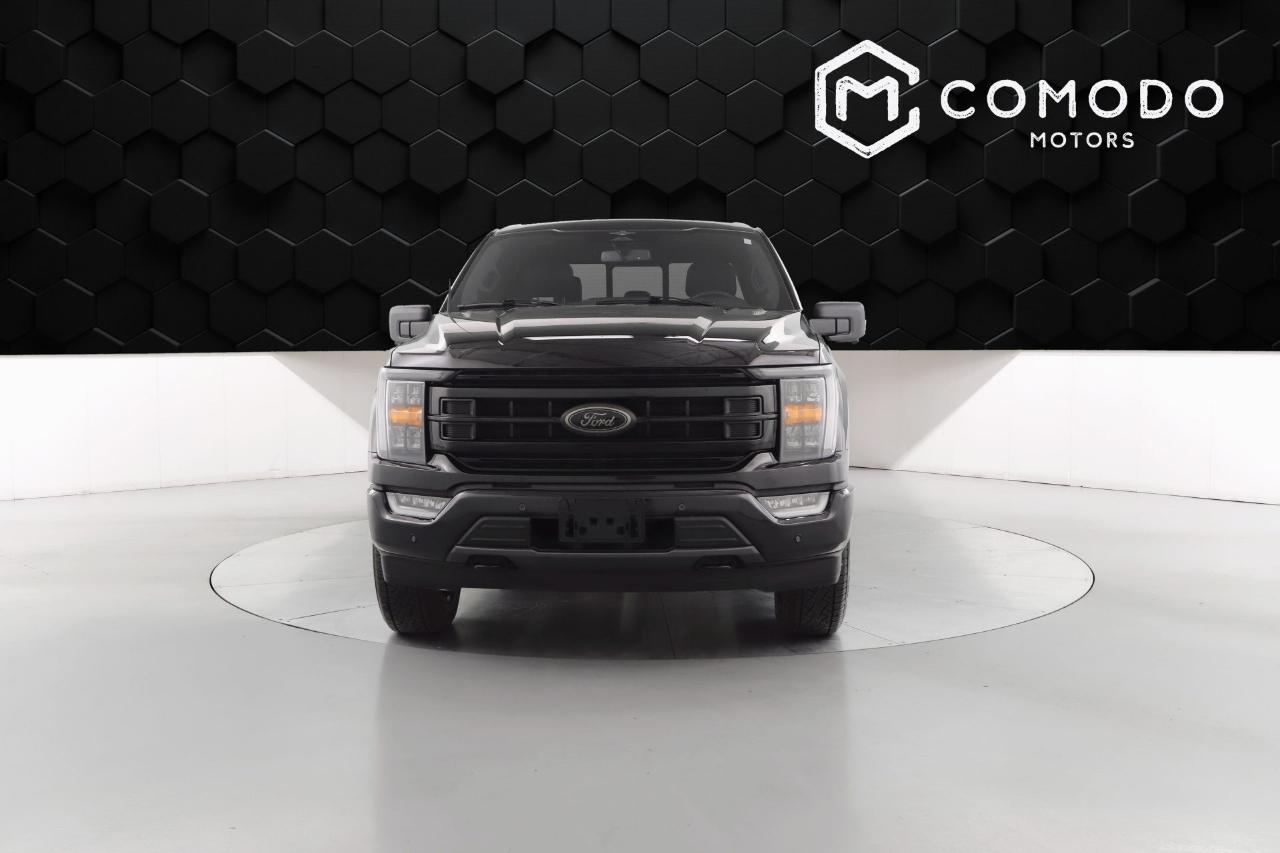 Ford F150  2023