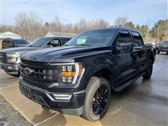 2023 Ford F150 