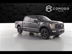 2023 Ford F150 