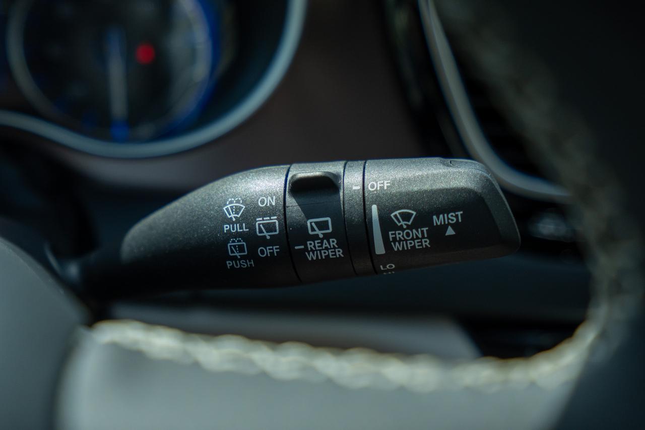 Chrysler Voyager LX 2023