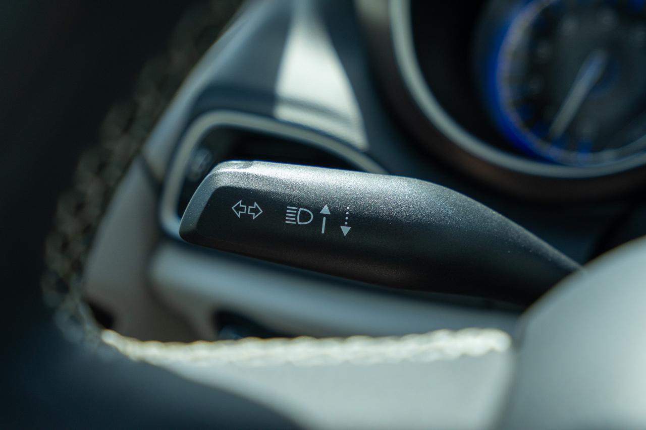 Chrysler Voyager LX 2023