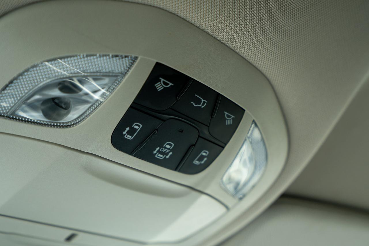 Chrysler Voyager LX 2023