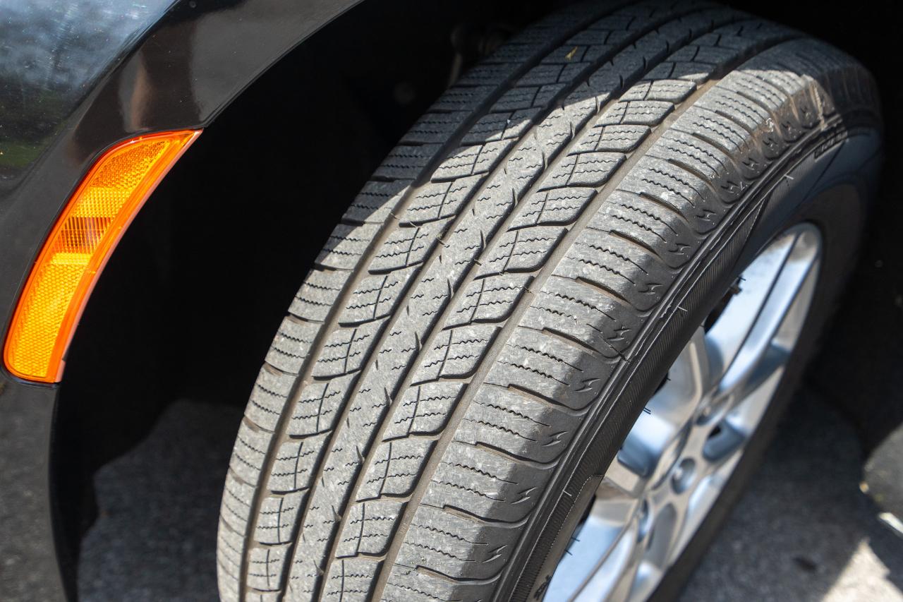 Chrysler Voyager LX 2023