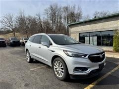 2018 Buick Enclave 