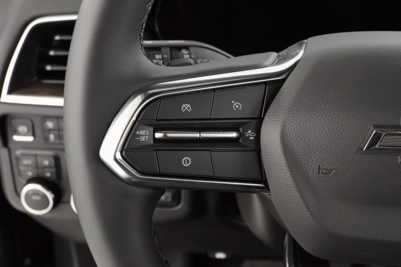 Chevrolet Tahoe  2026