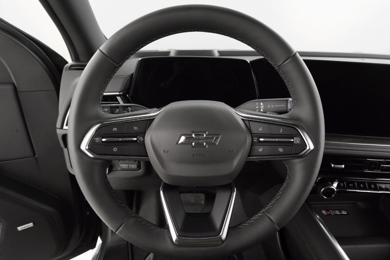 Chevrolet Tahoe  2026