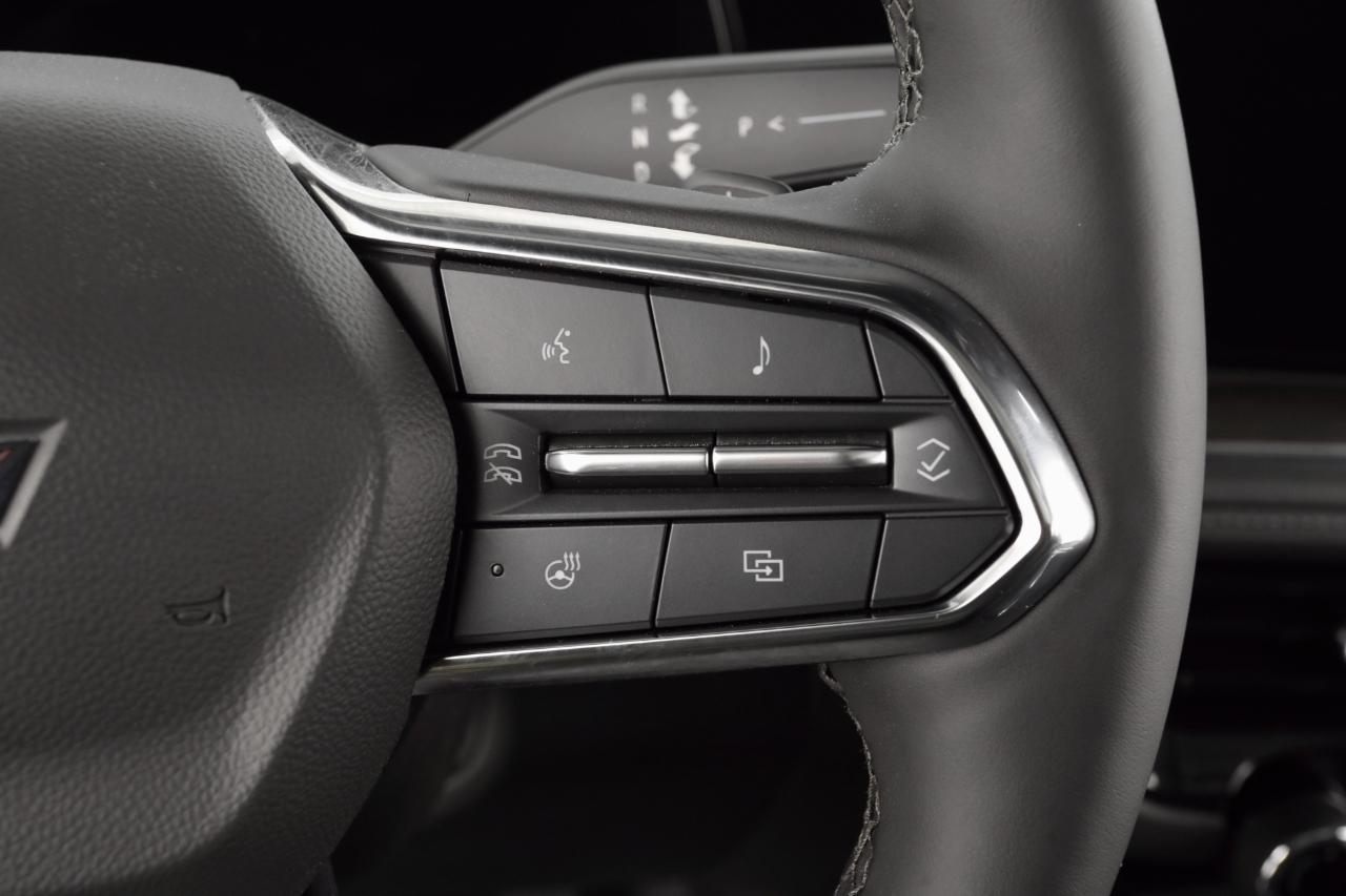 Chevrolet Tahoe  2026