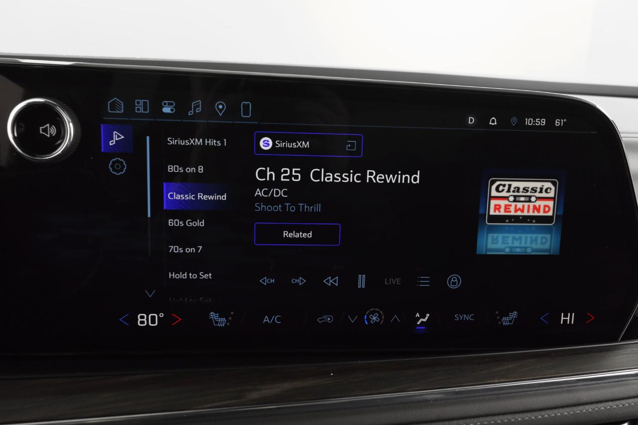 Chevrolet Tahoe  2026